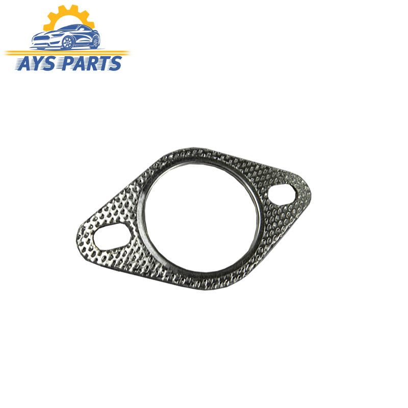 واشر گلو اگزوز فلزی ام وی ام ۱۱۰ چهار سیلندر تولیدی