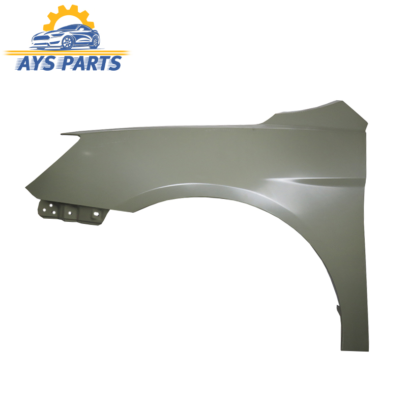 گلگیر جلو چپ جیلی سواری EC7 وارداتی