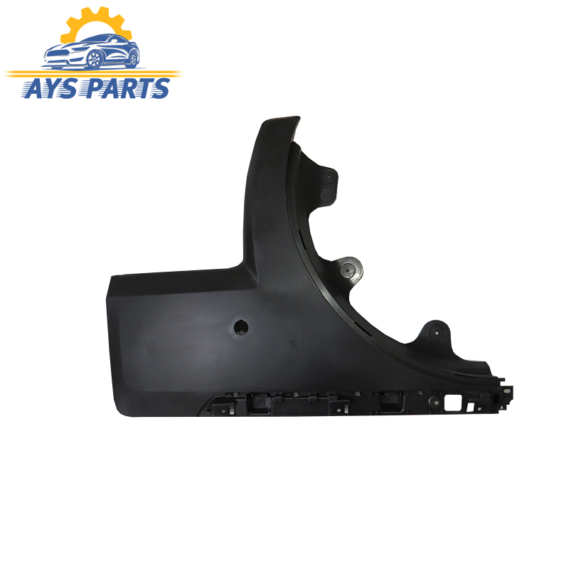 فلاپ صندوق چپ ام وی ام ایکس 33 شرکتی