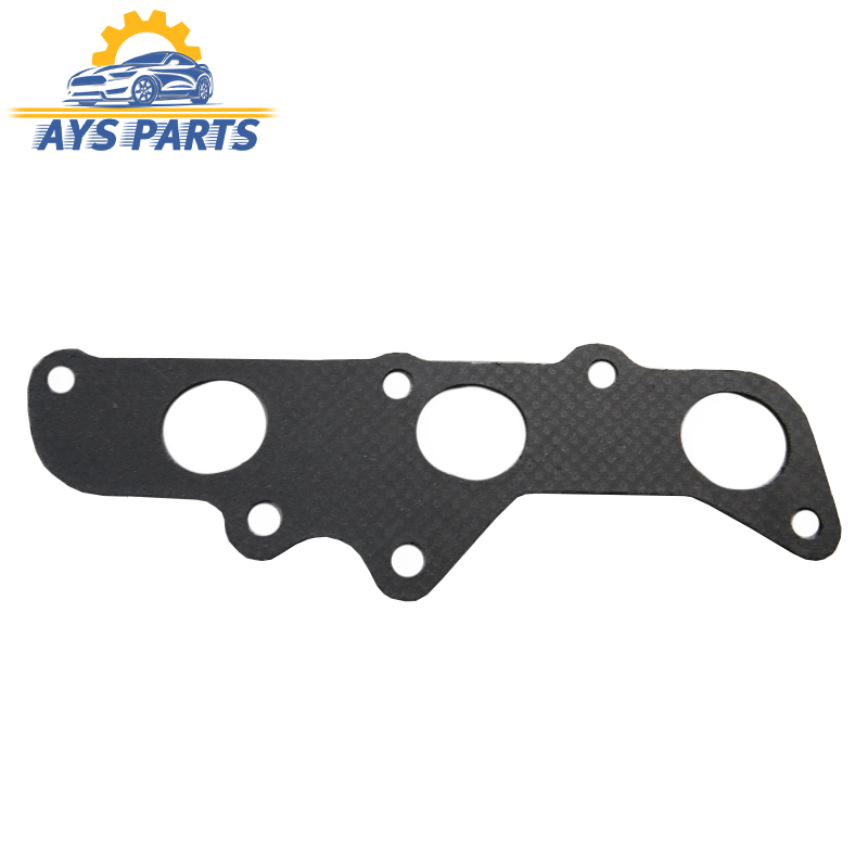 واشر منیفولد دود کاغذی ام وی ام ۱۱۰ ۳ سیلندر تولیدی