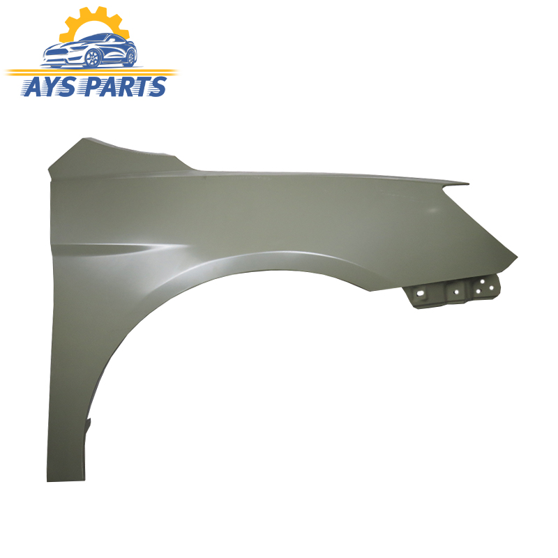 گلگیر جلو راست جیلی سواری EC7 وارداتی