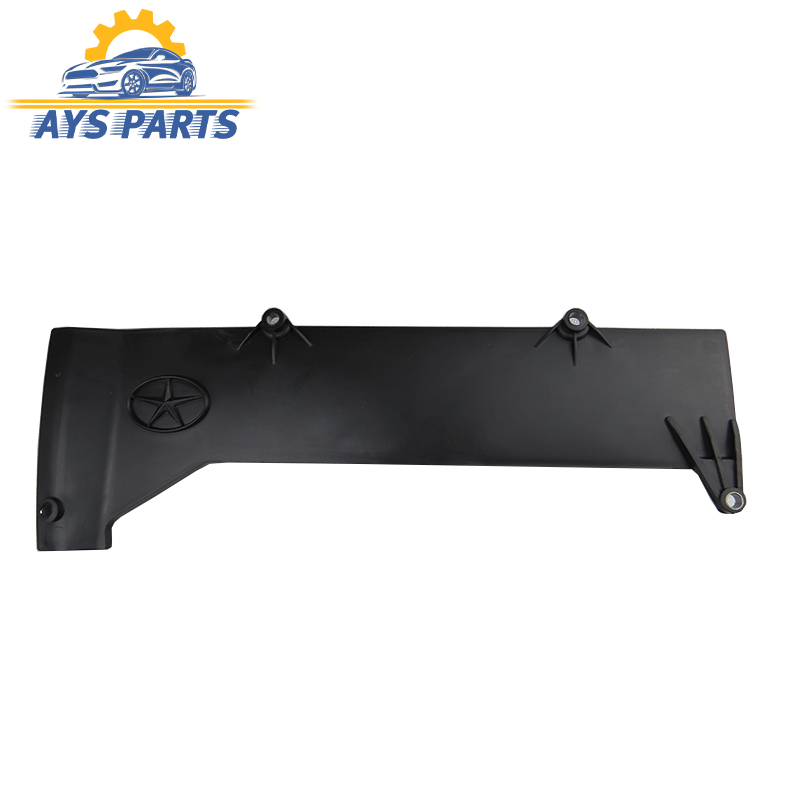 قاب روی کویل جک اس ۵ 