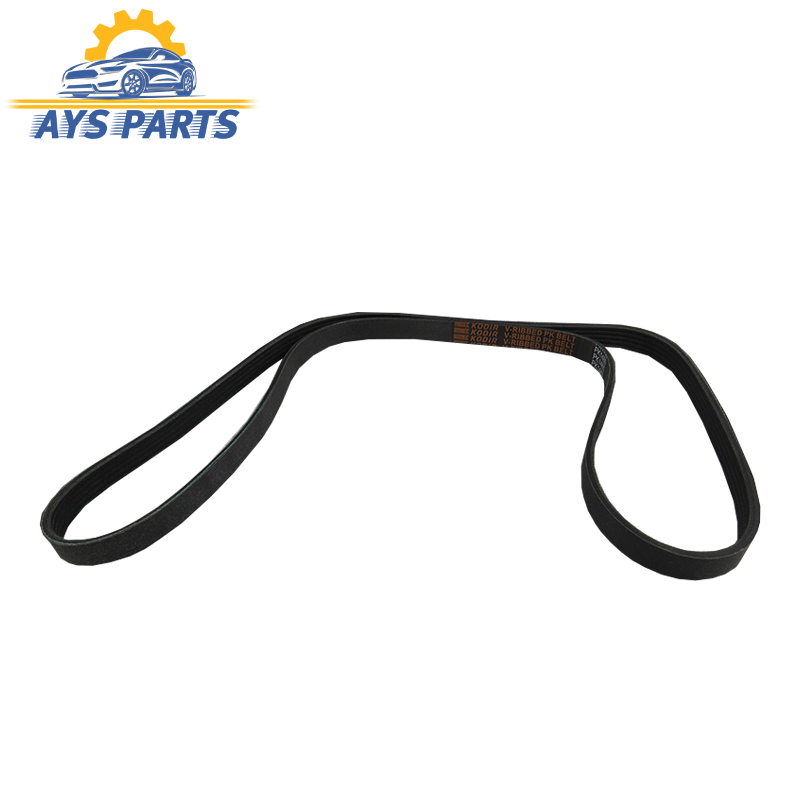 تسمه هیدرولیک جک تی ۸