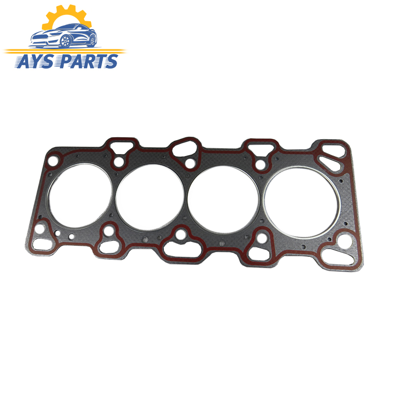 واشر سر سیلندر کاغذی دو میل جک اس 5 تولیدی 