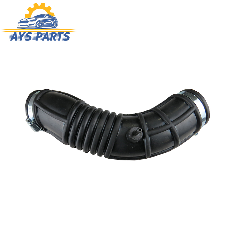 خرطومی هواکش لیفان 520 تولیدی