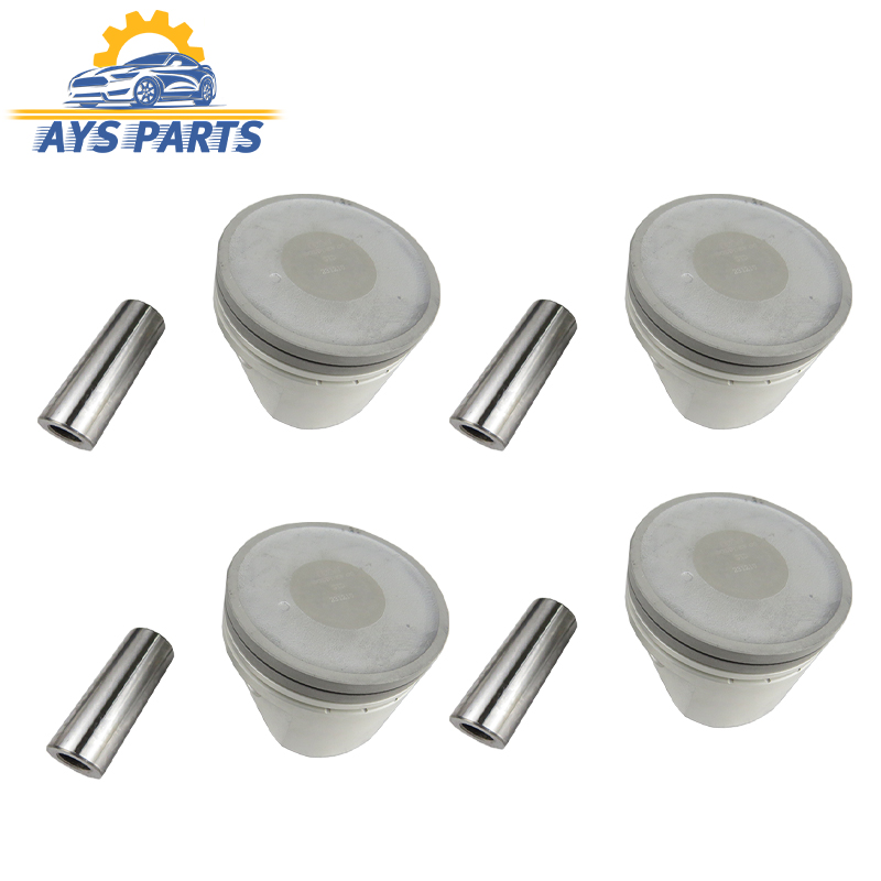 پیستون استاندارد جک اس ۵ وارداتی