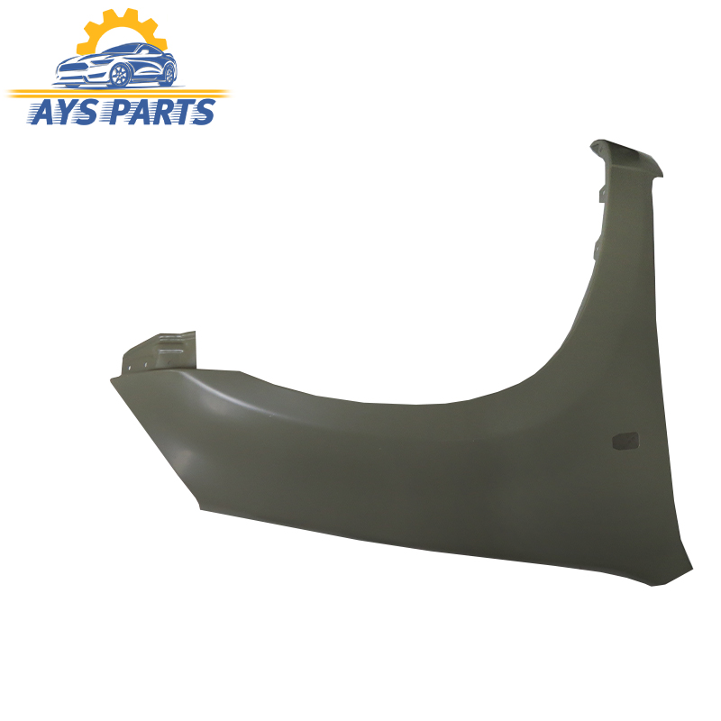 گلگیر  چپ ام وی ام ایکس 33 قدیم وارداتی 