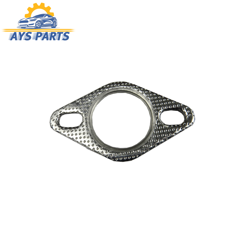 واشر گلو اگزوز فلزی ام وی ام ۱۱۰ ۳ سیلندر تولیدی