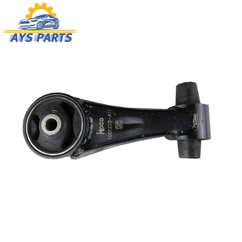 دسته موتور عقب (شاتونی) آریو اتومات وارداتی 