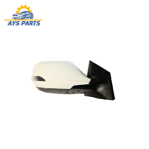 اینه راست جک اس 5 قدیم ( 6 فیش)