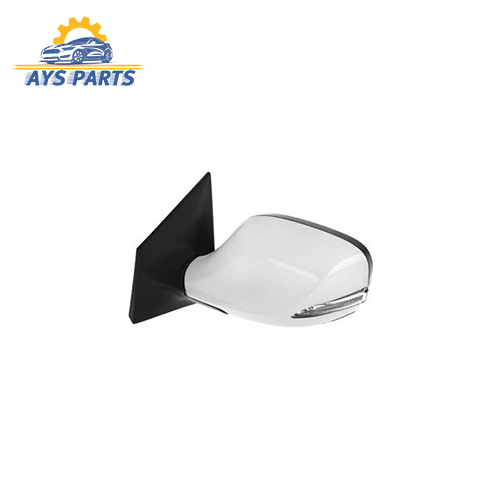 اینه چپ جک اس 5  قدیم ( 6 فیش)