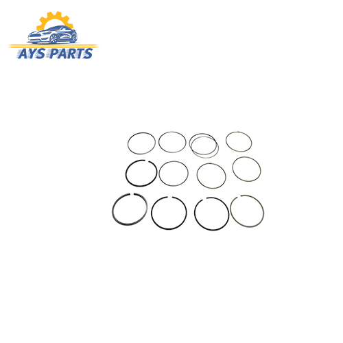 رینگ موتوراستاندارد ام وی ام 110 سه سیلندر(وارداتی)