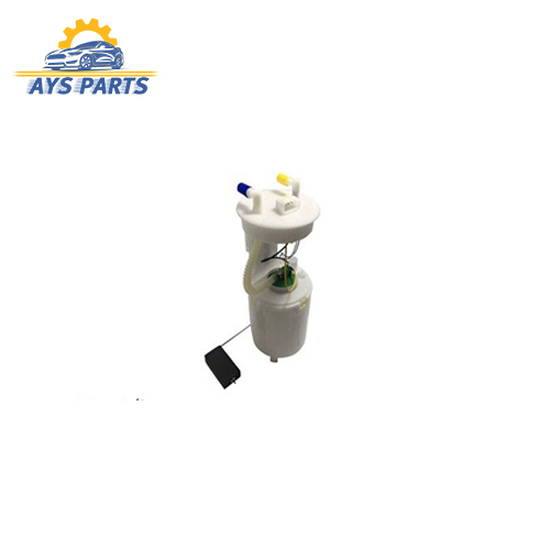 پمپ بنزین ام وی ام 110 چهار سیلندر