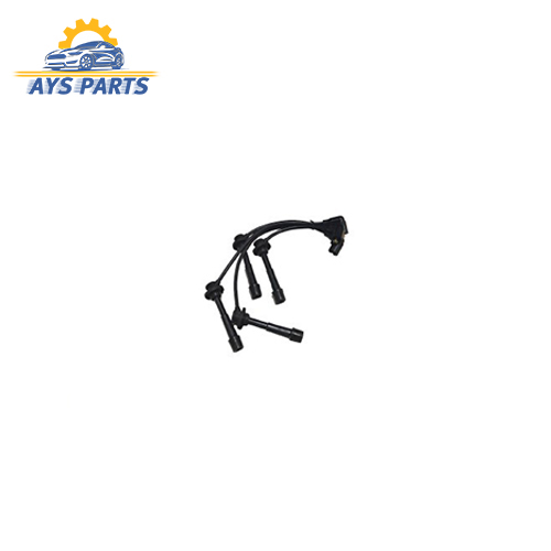 وایر شمع ام وی ام 110 چهارسیلندر(فیش داخل)