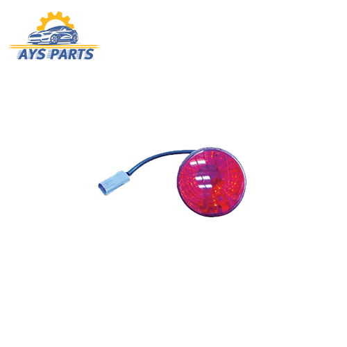 مه شکن سپرعقب ام وی ام 110