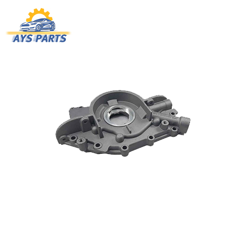 اویل پمپ وارداتی ام وی ام 315 و ایکس 22