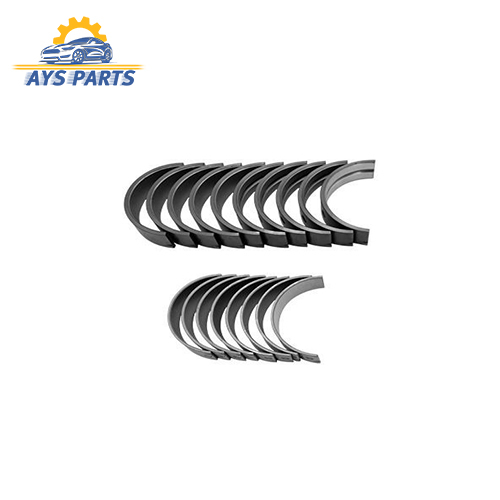 یاتاقان ثابت و متحرک استاندارد ام وی ام ایکس 33 و 530 و 550 و تیگو 5