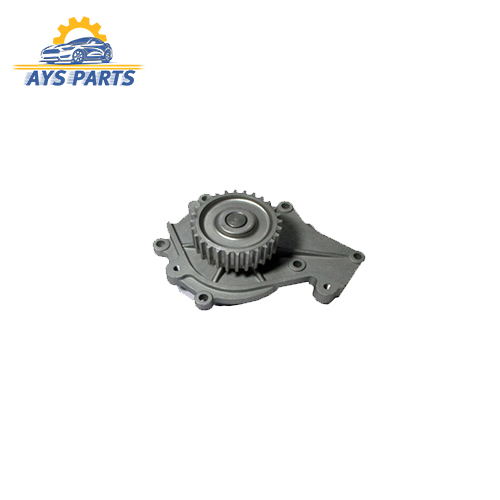 واتر پمپ وارداتی ام وی ام ایکس 33 و 530 و 550 و تیگو 5