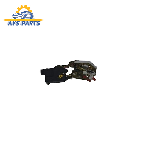 قفل در جلو چپ ام وی ام 110