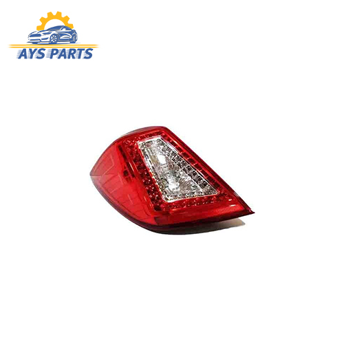 چراغ عقب( خطر) چپ ایکس 60 قدیم