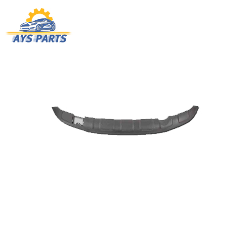 فلاپ سپر عقب ام وی ام 315 قدیم (شرکتی)