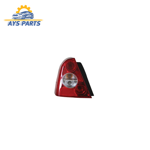 چراغ عقب (خطر) چپ ام وی ام  530