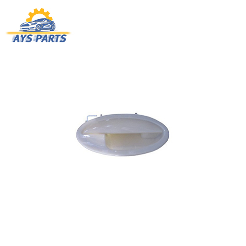 دستگیره دربیرونی عقب  چپ 520