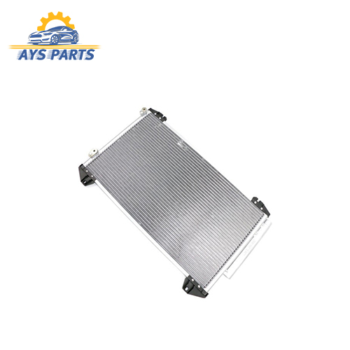 رادیاتور کولر برلیانس (220-230)