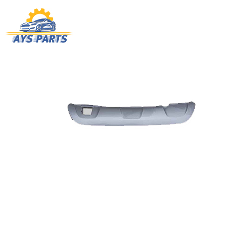 فلاپ سپر عقب نقره ای ایکس 22