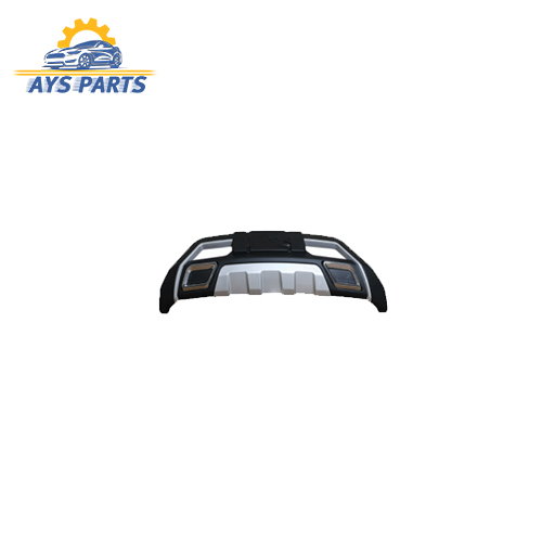 گارد سپر عقب ایکس 22