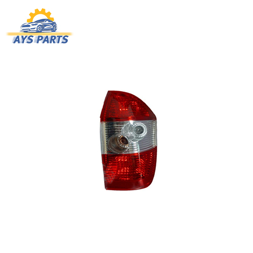 چراغ عقب (خطر)ام وی ام ایکس 33 قدیم  سمت راست