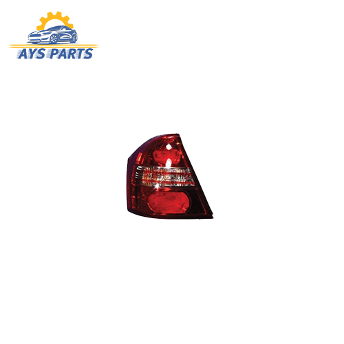 چراغ عقب (خطر) چپ لیفان 620