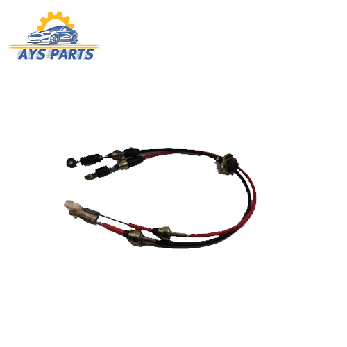 کابل تعویض دنده ام وی ام 110 سه سیلندر