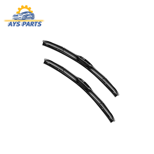 تیغه برف پاک کن چانگان شاسی