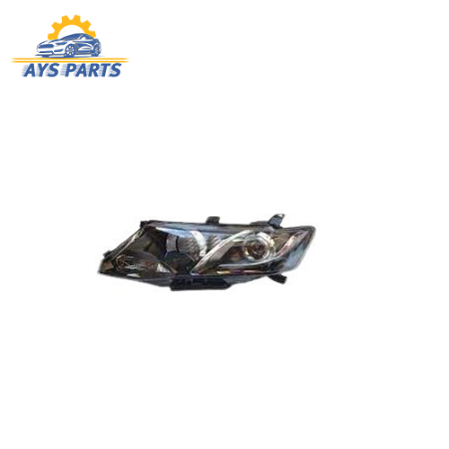 چراغ جلو راست اریو