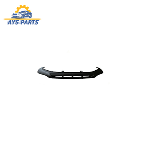 فلاپ پایینی سپرجلو جک اس 5