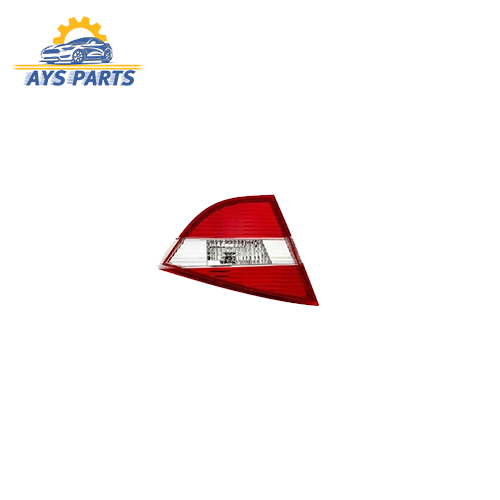 چراغ عقب (خطر) چپ  رو صندوق  جک جی 5