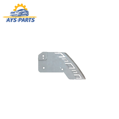 براکت زیر چراغ جلو چپ برلیانس (320-330)