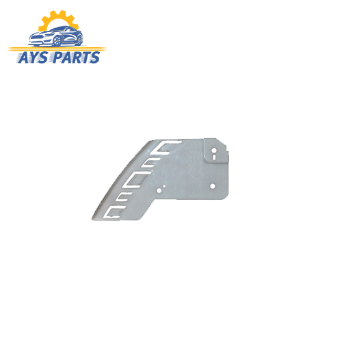 براکت زیر چراغ جلو راست برلیانس  (320-330)