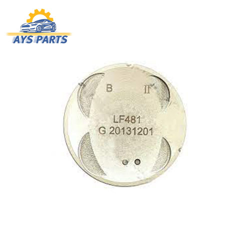 پیستون استاندارد لیفان 520