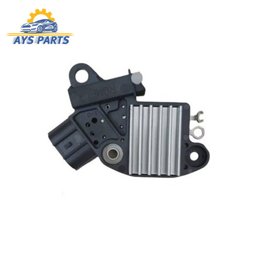 افتامات دینام ام وی ام 110