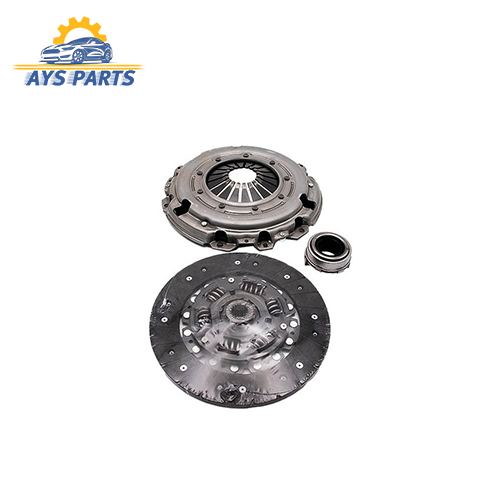 دیسک و صفحه با بلبرینگ ام وی ام ایکس 33