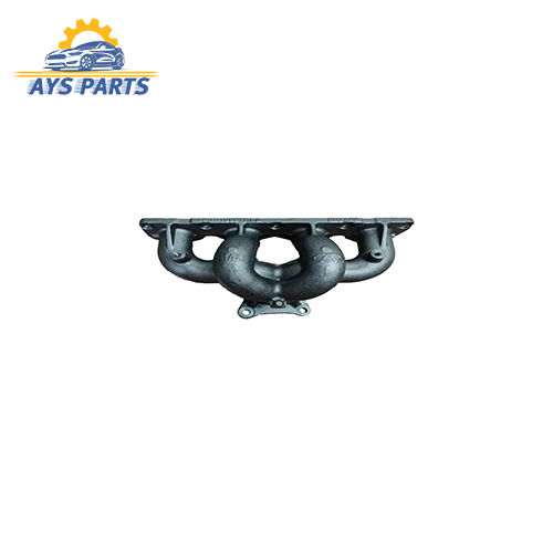 منیفولد دود ام وی ام ایکس33  و 530 و 550 (شرکتی)