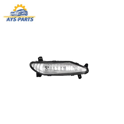 پروژکتور (مه شکن ) جلوراست جک اس 3