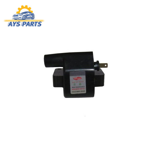 کویل ام وی ام 110 سه سیلندر