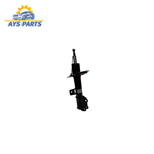 کمک فنر جلو چپ جک اس 5