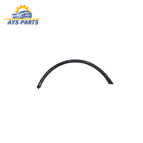 فلاپ گلگیر جلو چپ چانگان شاسی