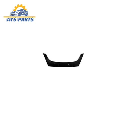 قاب سپر جلو جک جی 5