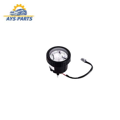 پروژکتور ( مه شکن) جلو لیفان ایکس 60