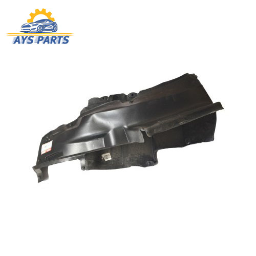 شل گیرجلو چپ  ام وی ام 530